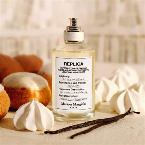 replica new perfume|afternoon delight fragrantica.